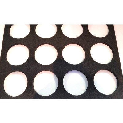 Insert for 45g Superstar and Paradise Paints Insert for 45g Superstar and Paradise Paints
